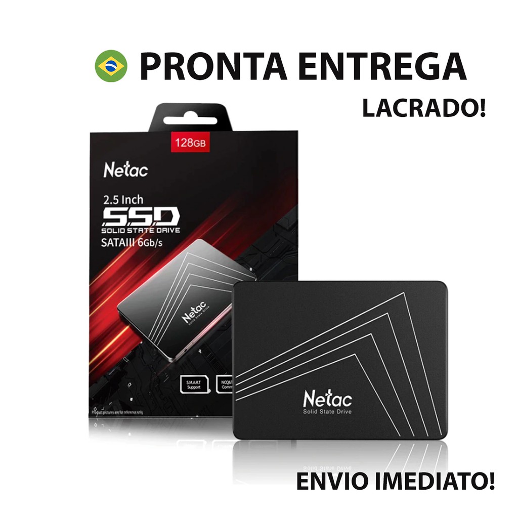 SSD 128 GB 256 GB 2.5 Xraydisk Netac Kingfast KingSpec