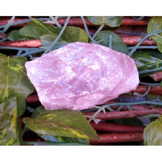 Quartzo Rosa - Q301 - Prosperity Minerais | Shopee Brasil