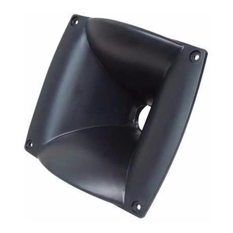 BOCAL CONE CORNETA PERMAK LC 07 - DH 200 PARA DRIVER ROSCA 1 POLEGADA