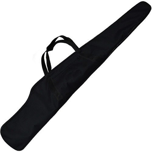 Capa Simples Para Espingarda Carabina De Pressão Nylon 130cm
