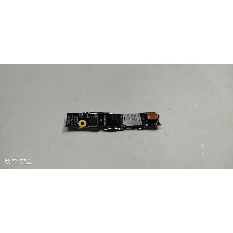 webcam para notebook hp probook 4320s