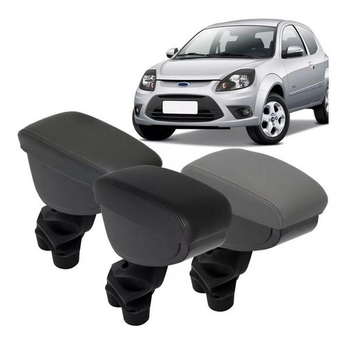 Apoio De Braço Encosto Descanso Ford Ka 2008 2009 2010 2011 - Spare Parts and Accessories for Vehicles