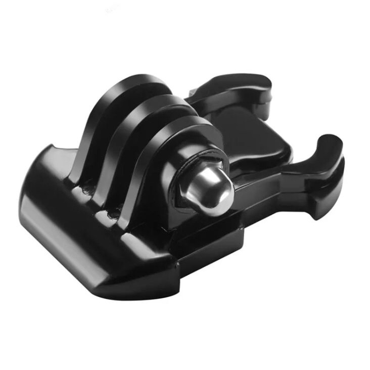 Suporte Quick Release Saque Rapido Go Pro em Oferta na Shopee