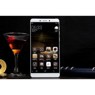 Smartphone De Metal De 6 Polegadas All-In-One Telefone Android Smart WIFI Móvel 4G Ultrafina De Navegação GPS #3