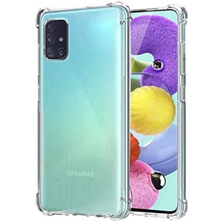 Capa Capinha Case Anti impacto Compativel A51 Proteção Camera Celular a 51