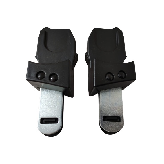 Adaptador para Carrinhos de Bebê Dardara