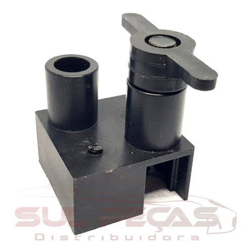 Saca Prolongador De Bico Injetor Iwp176 (saca Difusor)
