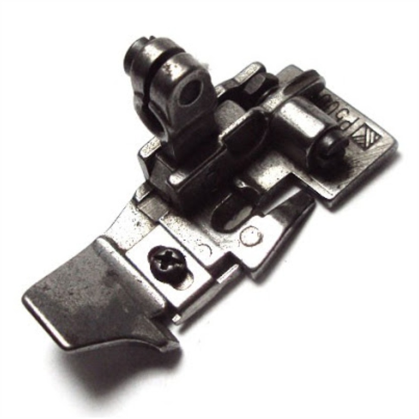 CALCADOR INTERLOCK BITOLA ESTREITA LEVE SÉRIE 700F 757F - P500 SIRUBA ORIGINAL