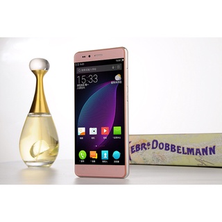 5.5 Polegadas Ultra-Thin Hd Tela Grande Octa-Core Unicom Móvel 4G3G Telefone Celular Android Dual Card Smart shouji #4