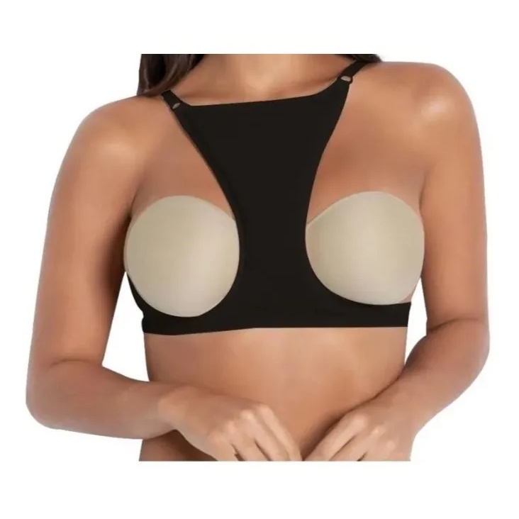 SUTIA ANTI RUGAS ANATOMICO TOP em Oferta na Shopee