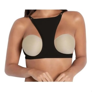 SUTIA ANTI RUGAS ANATOMICO TOP em Oferta na Shopee