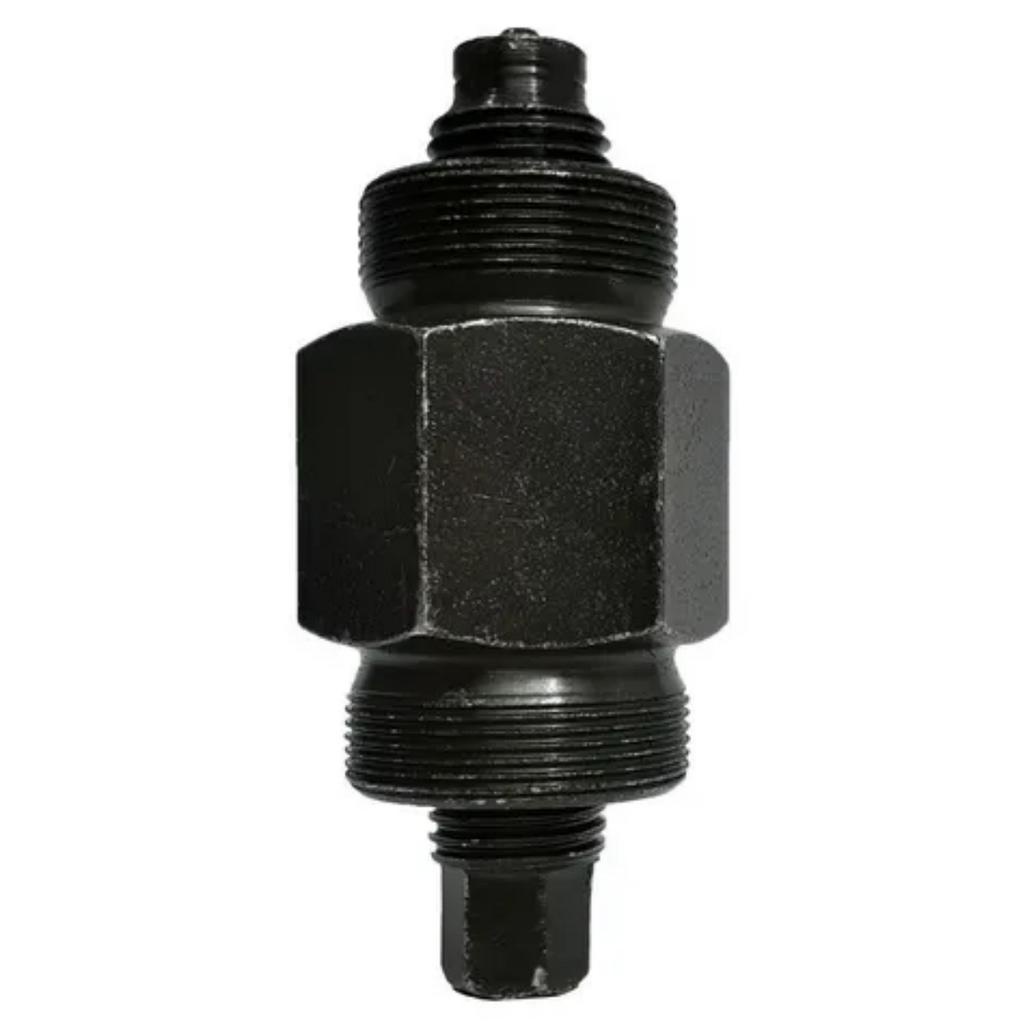Saca Polia Volante Magneto Embreagem Duplo Mobilete Caloi Mk
