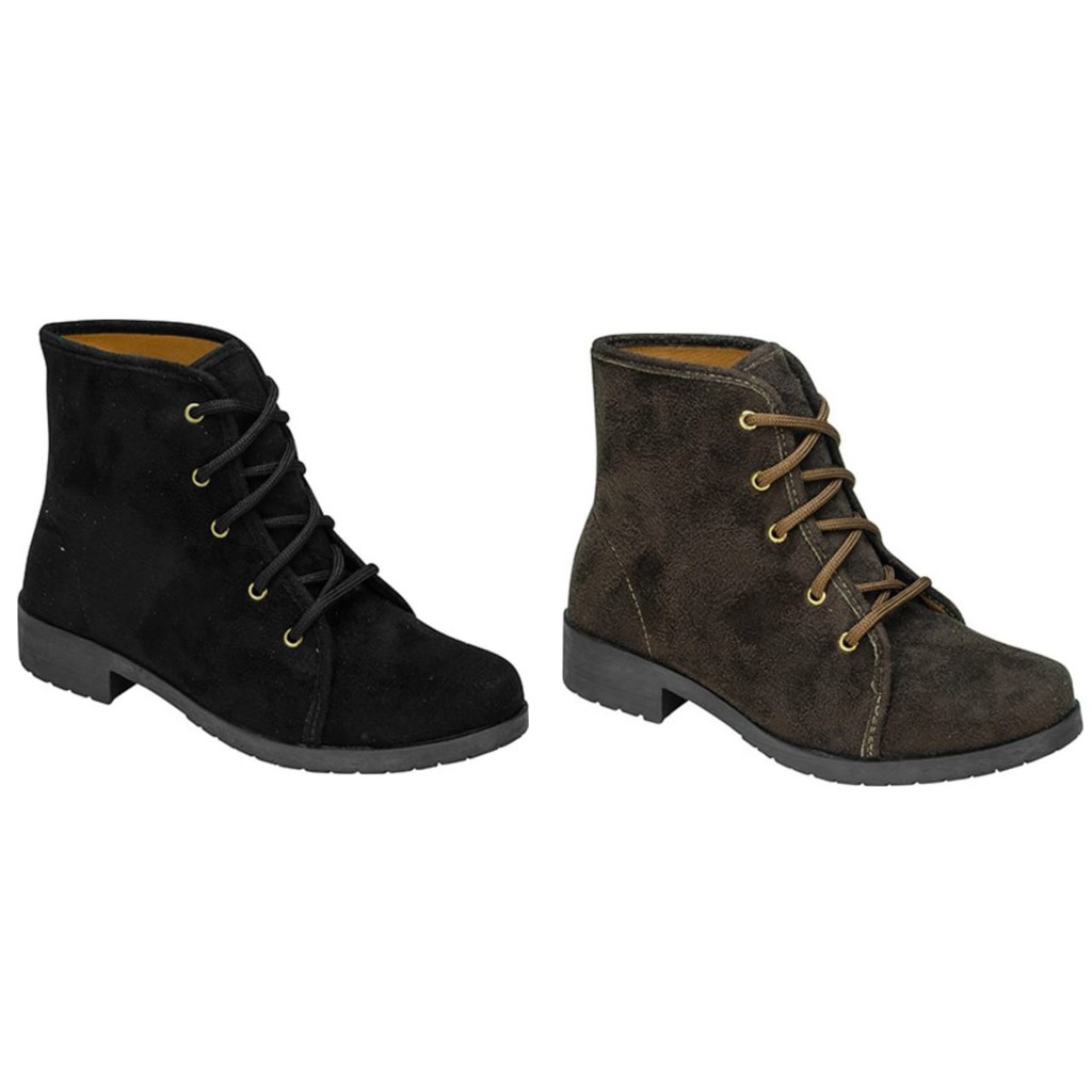 Coturno Bota Feminina Adulta Tratorado Ref5600