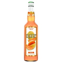 Xarope Kaly Melon Sabor Melão 700ml
