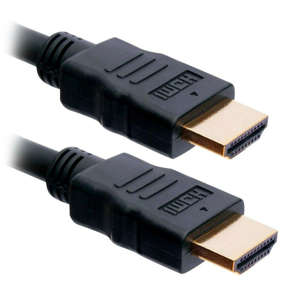 Cabo Hdmi Para Tv Notebook Dvr Xbox Ps4 Home 1.8mts