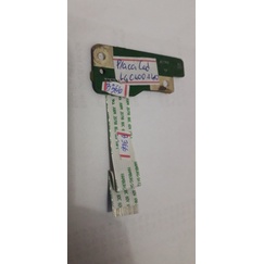 Placa Led Notebook LG C400 A410 Da0ql7yb6d0 Original B366