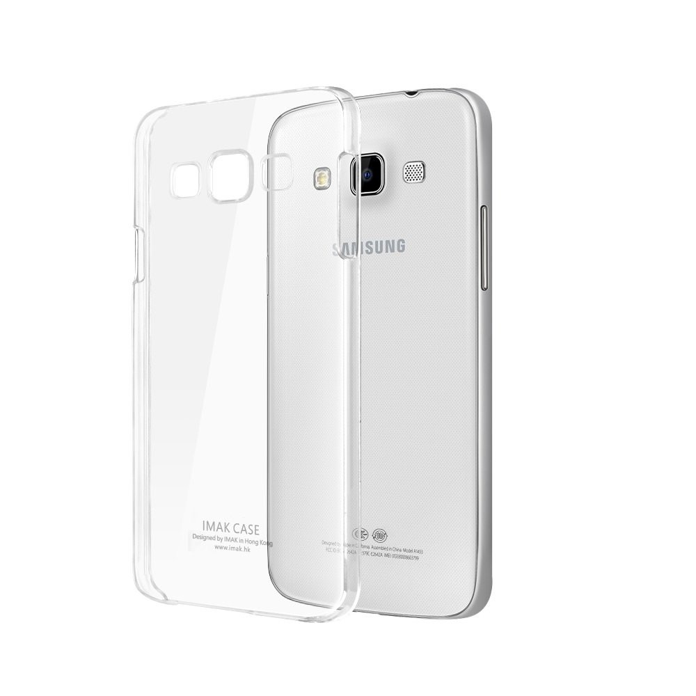 Capa Dura Samsung Diversas Core 2 Plus E5 Gran Prime Serie J Win Duos G355 G350 G530 J2 J5 J8 i8550 i8552