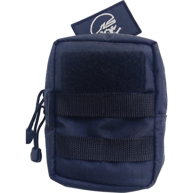 Bolso Tático Modular em Oferta na Shopee