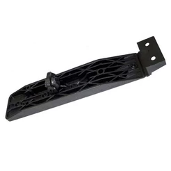 Pedal Acelerador Mb 709 710 912 914 Bicudinho