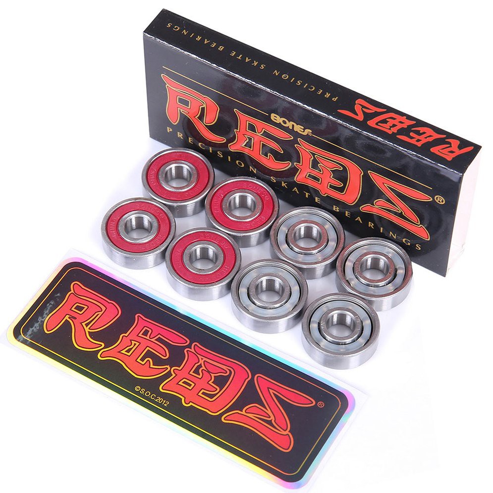 Rolamentos Skate De Precisão Skate Rolamentos Scooter Rolamentos Roller Skate Rolamentos