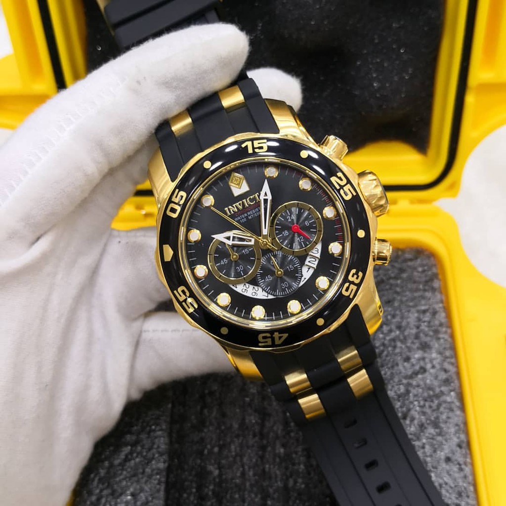 Invicta model online 6981