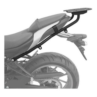 Suporte Baú Bauleto Bagageiro MT 07 MT07 | 2019 a 2025 - Scam em Oferta na Shopee