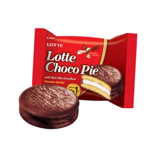Choco Pie Original Unid