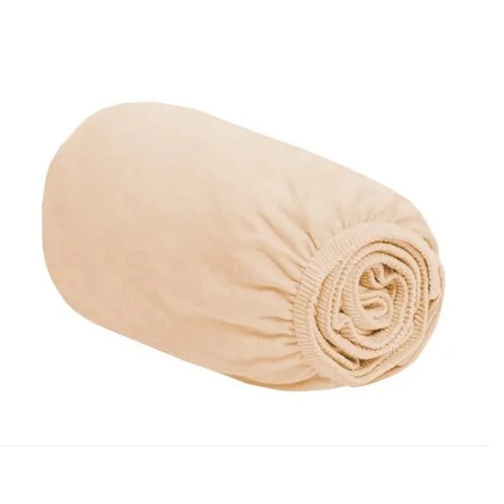 Lençol  Solteiro Avulso Com Elástico 100% Algodão em Oferta na Shopee