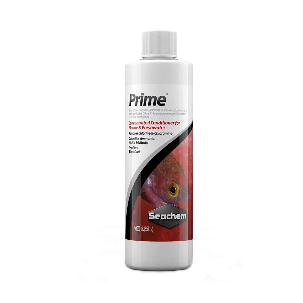 Seachem Prime 100ml Anti Cloro