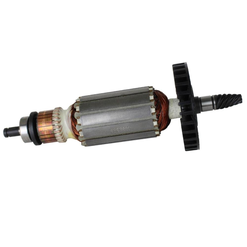 Rotor Induzido 220V P/Politriz Makita 9227C