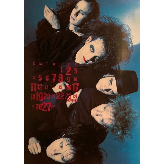 Affiche Concert Mudhoney Urge Overkill @ The Vatican Houston Texas 27/9/91 - Occasion