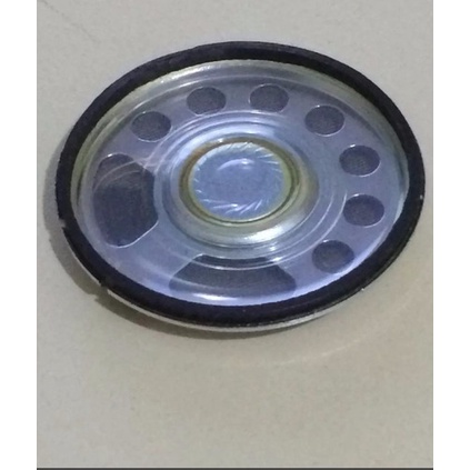 Alto Falante Para Rádio Motorola Ep450 Pro3150 Pro5150