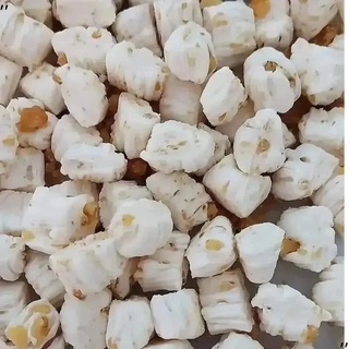 Balas de coco recheadas para festa aniversario 150g