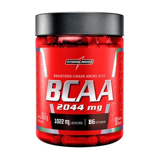 Bcaa 2044 mg - Integralmedica