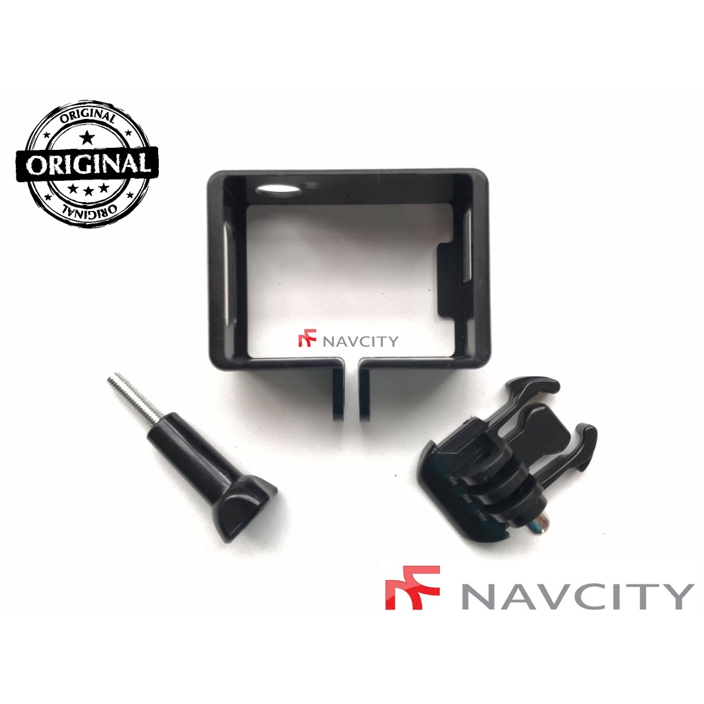 Suporte Camera Ação Navcity Ng100 Ng100b NG 200w
