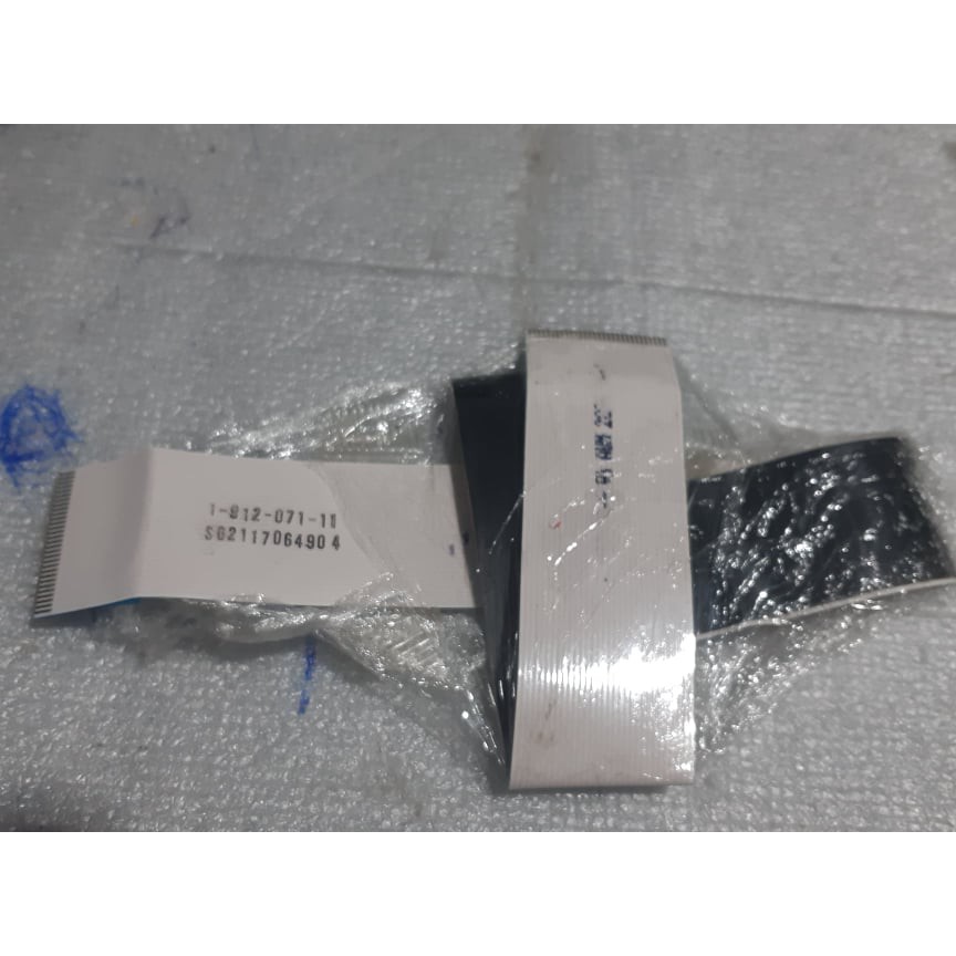 Cabo Flat Lvds Sony Kdl-32r305b(a) 1-912-071-11