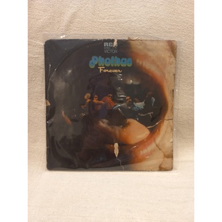 Lp Disco Vinil  Pholhas - Forever - 1974