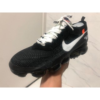 nike vapormax offwhite