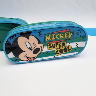 Estojo Mickey Disney Dac | Papelaria
