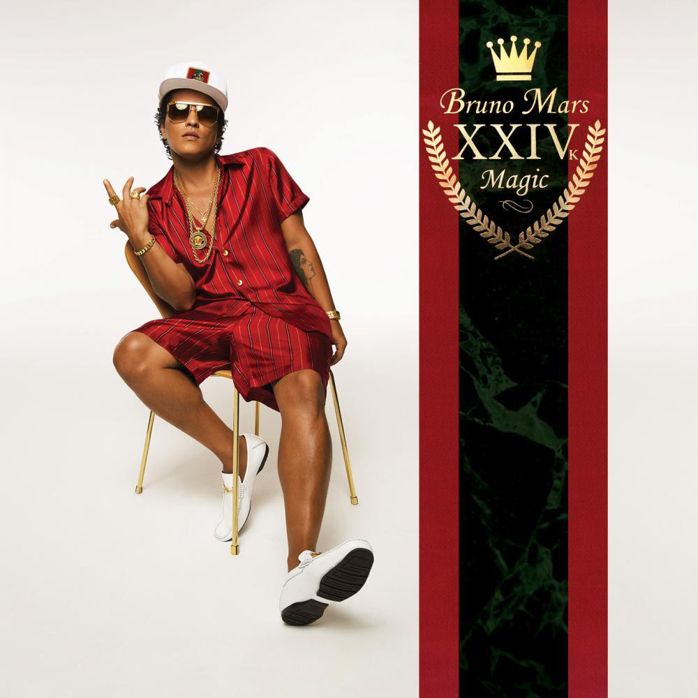 Bruno Mars 24k Magic: Onde Comprar | BuscaProdutos