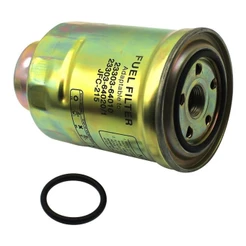 Filtro De Combustível Wega Toyota Hilux 3.0 Turbo Diesel