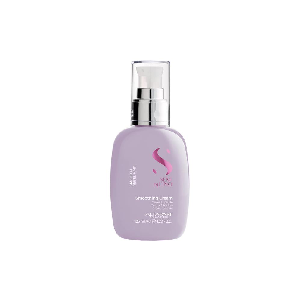 Creme Alisante Alfaparf Semi Di Lino Smooth Smoothing 125ml: Onde Comprar | BuscaProdutos