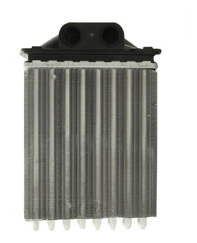Radiador Ar Quente Gran Siena 2013 2014 Á 2017 - Original Denso — imagem 2 de 2