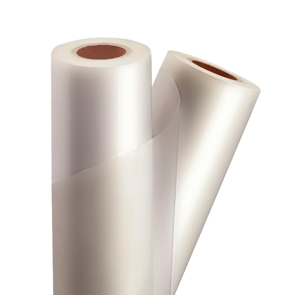 Filme BOPP Fosco Mimo - 31 cm x 50 m - 30 mic em Oferta na Shopee