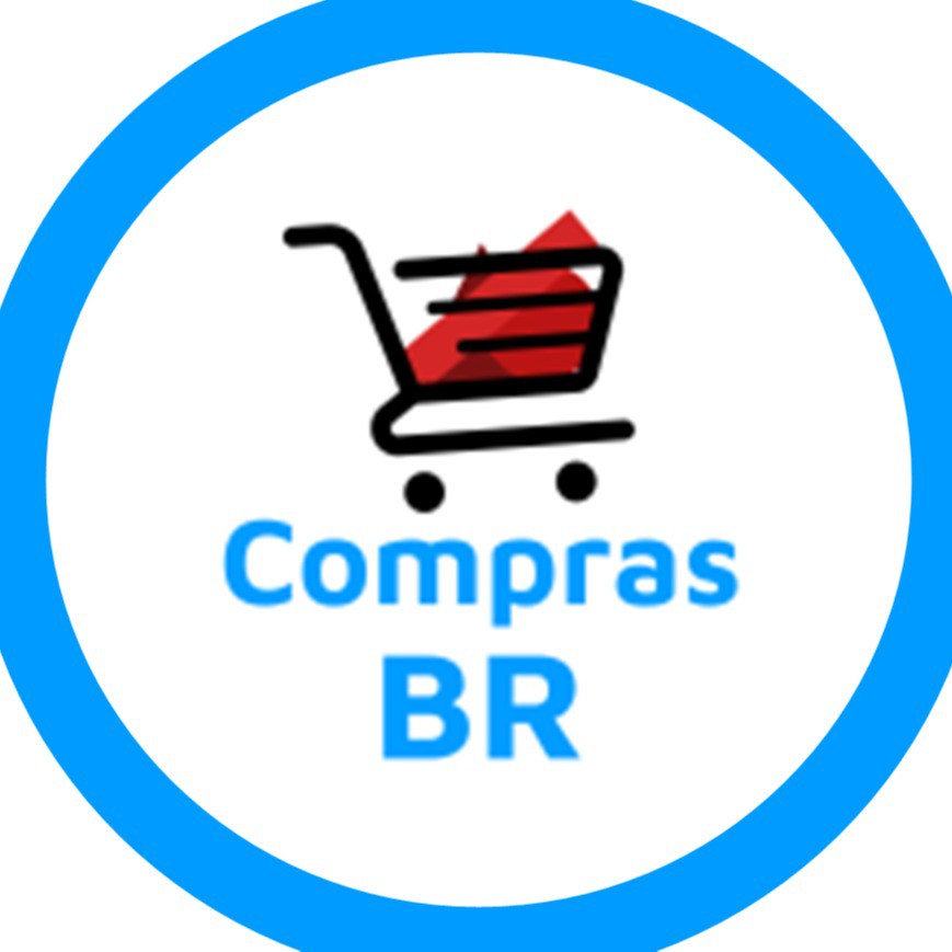 Compras_BR_Oficial, Loja Online Shopee Brasil