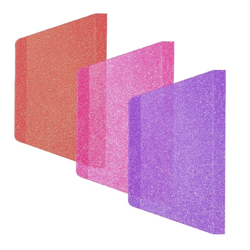 ESPÁTULA RASPADORA ALISADORA PARA BOLO - BLUE STAR // em Oferta na Shopee