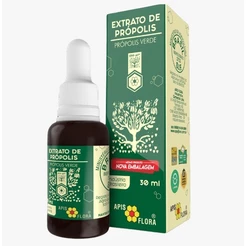 Extrato de Própolis Verde 30 ml ApisFlora
