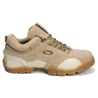 tenis masculino Adventure Modoc Low Areia