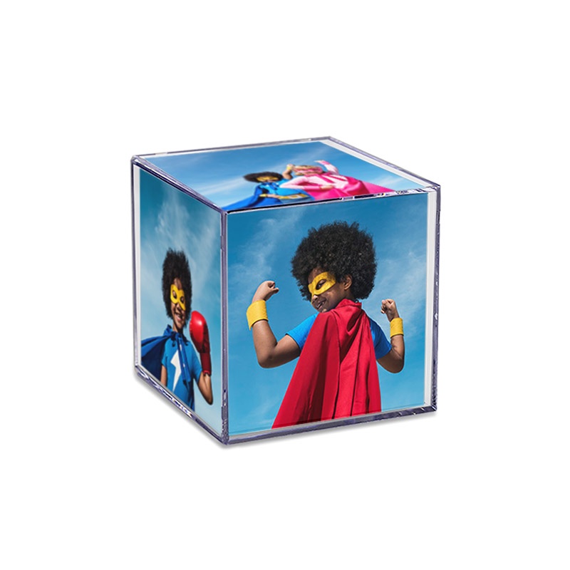 Foto Cubo Mini - 1 unid