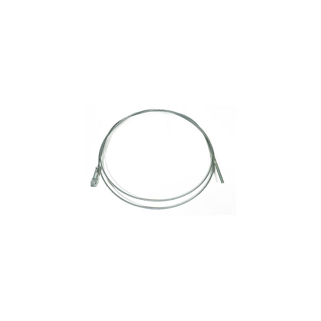 Cabo Embreagem Sedan Fusca 1300 1500 1600  Efrari 2260MM em Oferta na Shopee